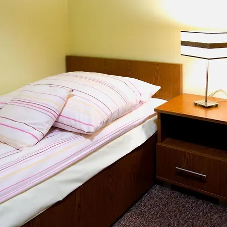 Värdshus Zajazd Groblanka Malbork