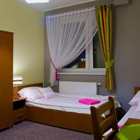 Zajazd Groblanka Värdshus Malbork