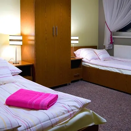 Zajazd Groblanka 3* Malbork