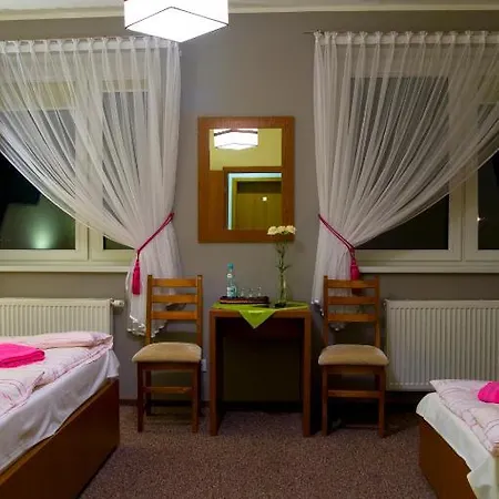 Zajazd Groblanka 3* Malbork