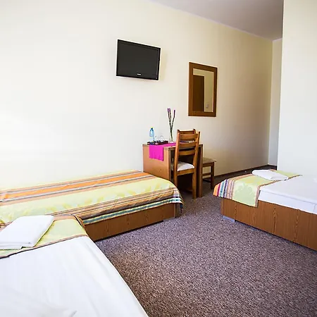 Zajazd Groblanka Värdshus Malbork