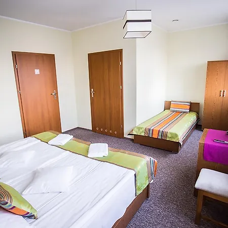 Groblanka 3* 马尔堡